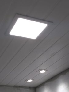 Forro de PVC em recife