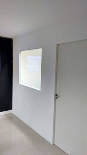 Parede de Drywall 02