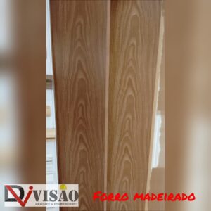 Forro PVC em Olinda ,01